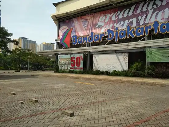 Gambar Makanan Bandar Djakarta Bekasi 18