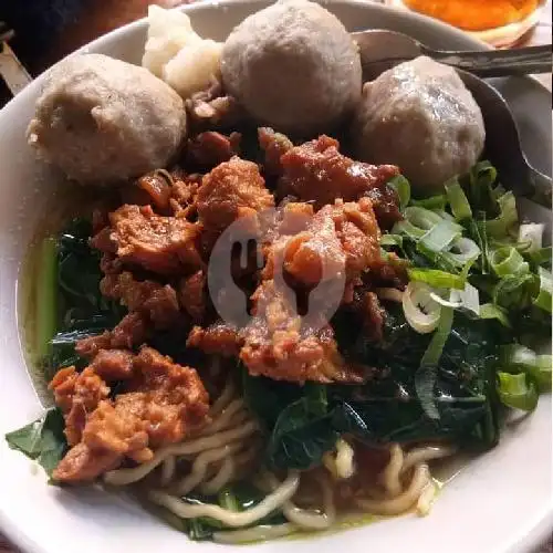 Gambar Makanan Bintang77 Bakso Dan Mie Ayam Wonogiri, Halim Perdana Kosuma 6