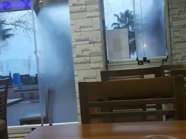 Saray Simit Cafe'nin yemek ve ambiyans fotoğrafları 3