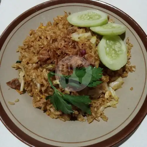 Gambar Makanan Soto Ayam Dan Nasi Goreng Pak Lek, Sayangan,rt 07/01 Banguntapan 5