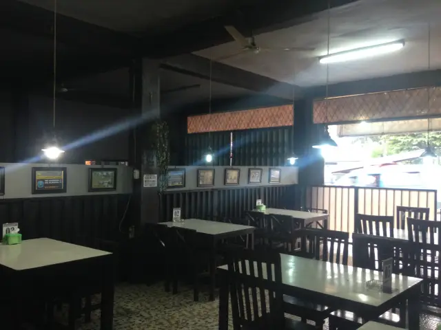 Gambar Makanan Kedai Granat 2