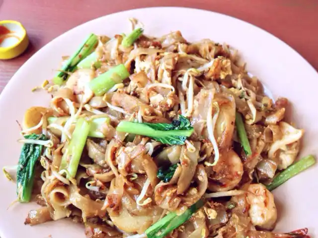 Gambar Makanan Kwetiaw Sapi Kelapa Gading 5