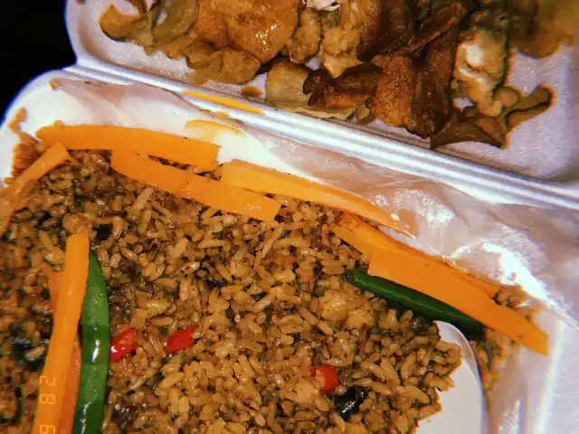 Gambar Makanan Nasi Goreng Bistik Kang Ajie 11