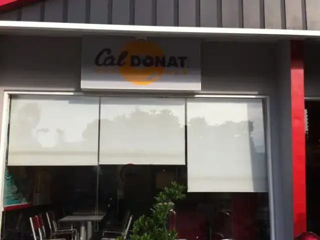 Cal Donat