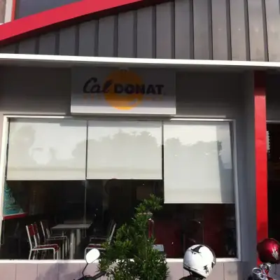 Cal Donat