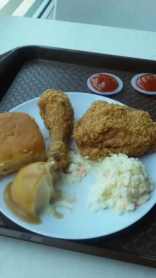 KFC Taman Lavender Food Photo 7