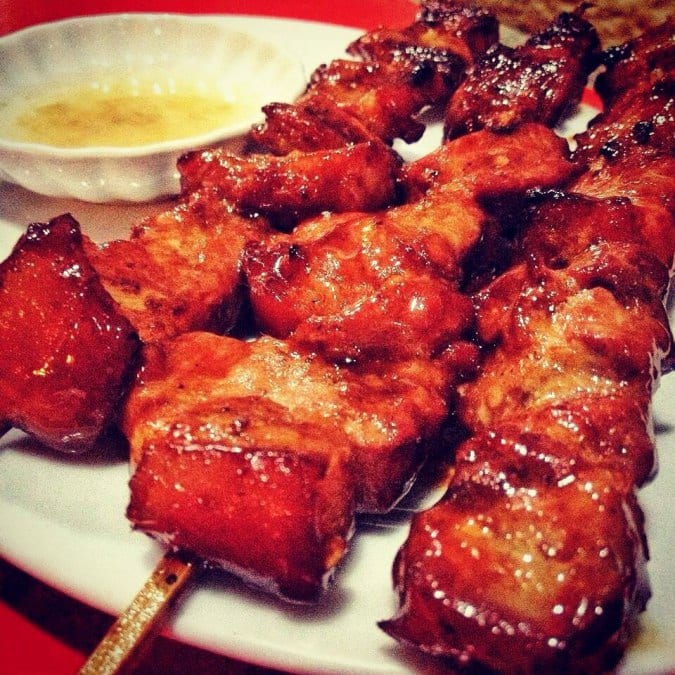 Saturdate Grill near me in Teachers Village Discover Philippine food