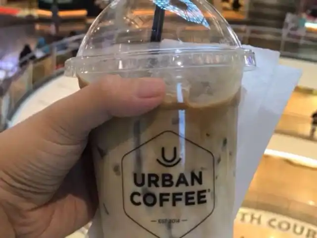Urban Coffee Food Photo 18