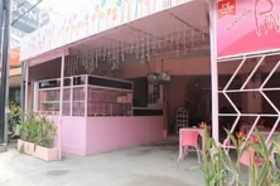 Gambar Makanan Warung Pink Tempong 11