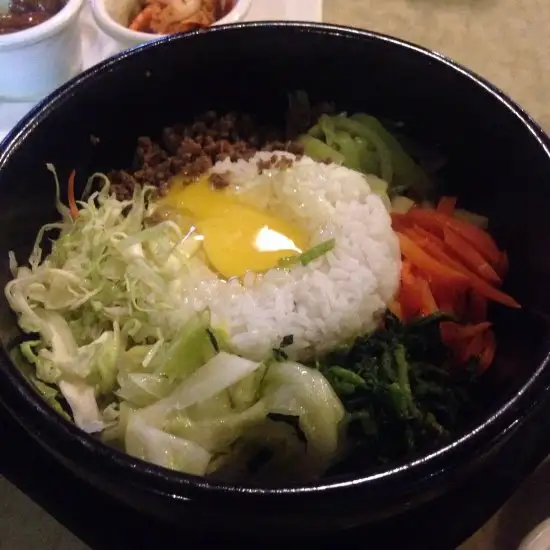 Seoul Express BCG Food Photo 4
