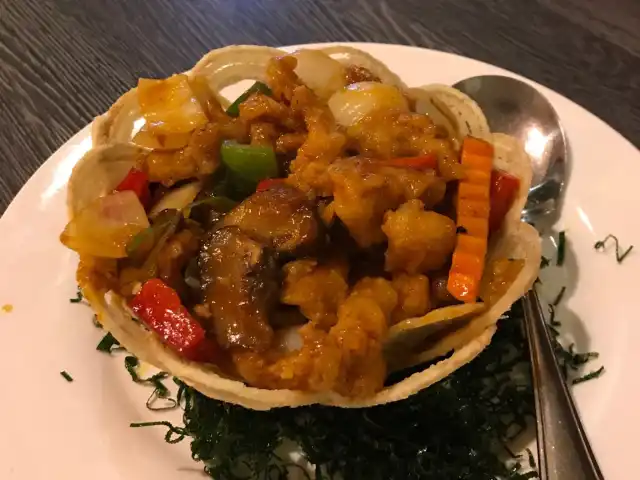 D' Bangkok Wok Food Photo 12