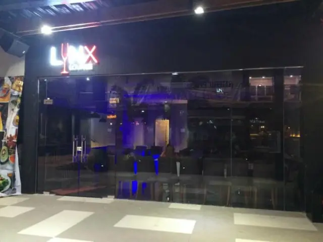 Linx Lounge Bar