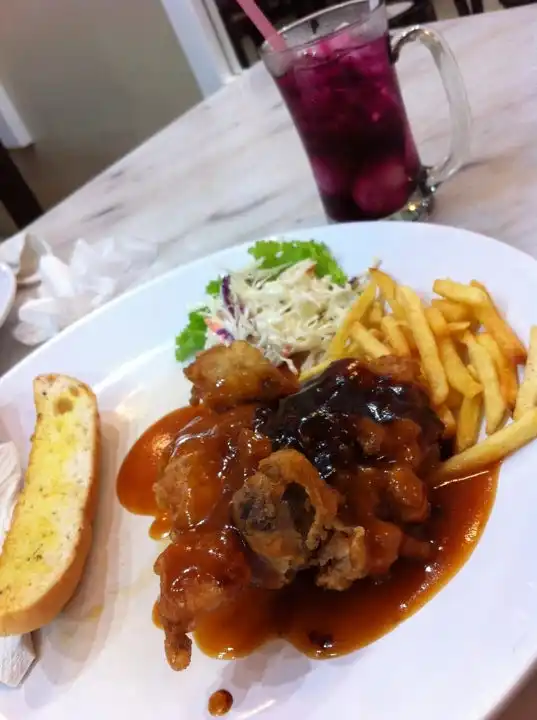 Restoran Selera Cik Siti Food Photo 8