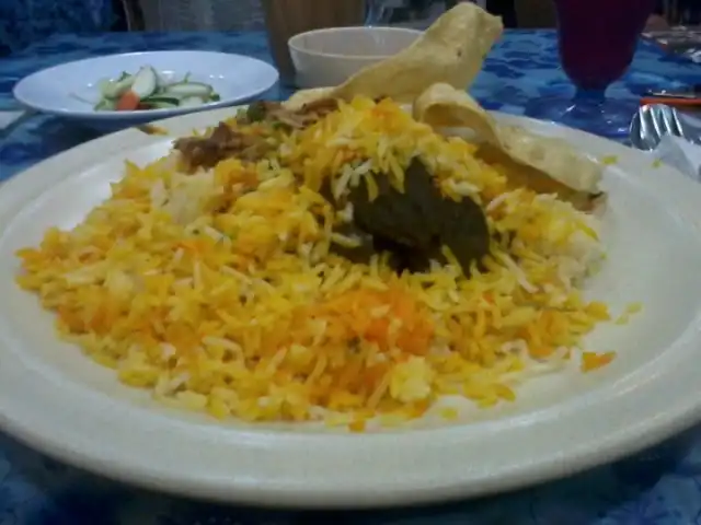 Briyani Selatan Seksyen 19 Food Photo 3