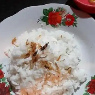 Gambar Makanan Pecel Lele Lamongan Cak Narto, Megamendung 8