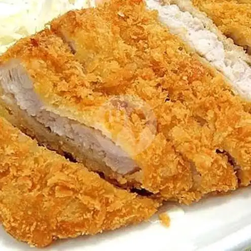 Gambar Makanan Ayam Bakar Sayang Kaak, Manglid, Bandung Kulon 3