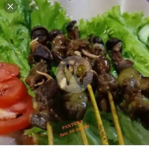 Gambar Makanan Nasi Bebek Madura Mama Safira 7