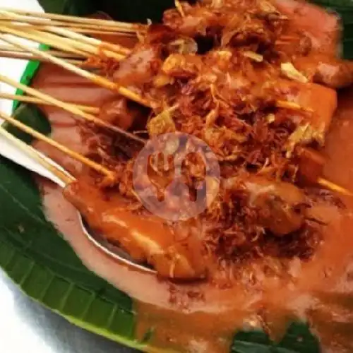 Gambar Makanan SATE PADANG BALINGKA, MARGAHAYU 2