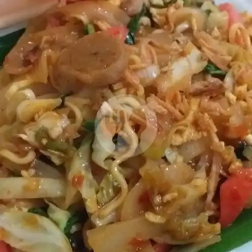 Gambar Makanan NASI GORENG MAS AMIN, CIBADUYUT 1