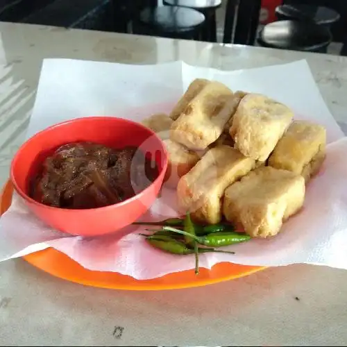 Gambar Makanan Bagoestira Cafe Tahu Petis 1