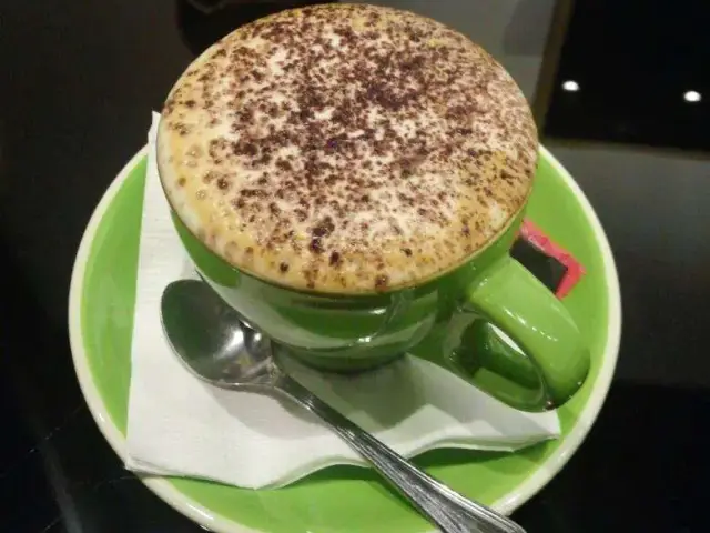 Gambar Makanan Veloce Coffee 17
