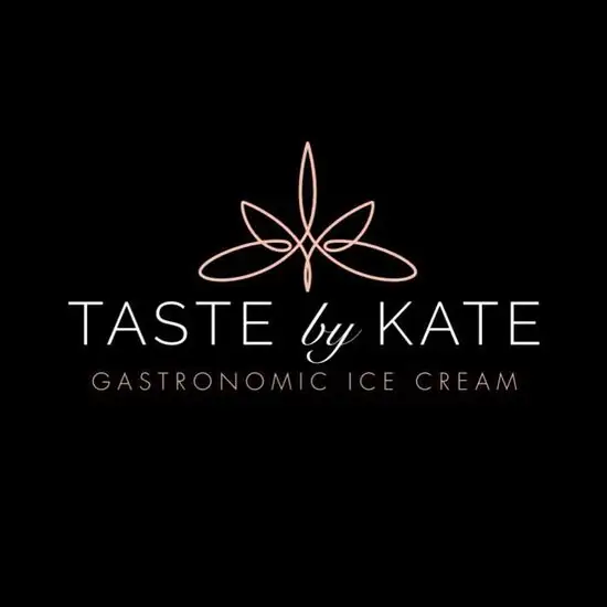 Taste By Kate Gastronomic Ice Cream