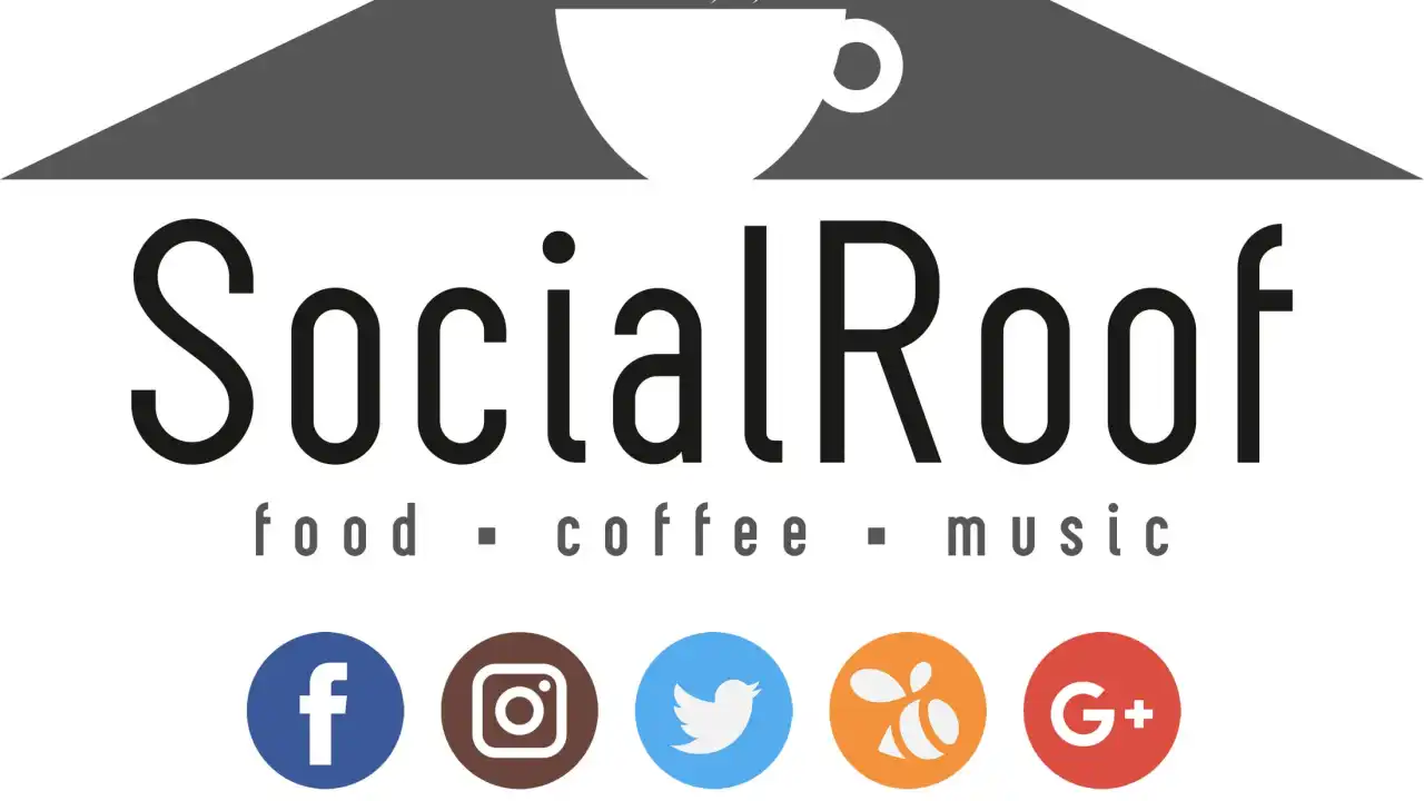Social Roof FCM Cafe