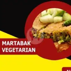 Gambar Makanan Martabak Gapa Kesawan, Perniagaan 5