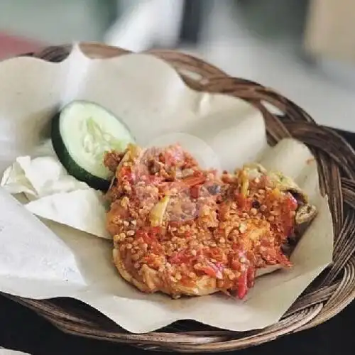 Gambar Makanan Ayam Gepuk Merauke 13