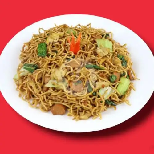 Gambar Makanan Giri Mas Chinese Food Halal, Tukad Banyusari 12