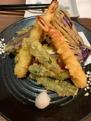 Butaya Izakaya 豚家居酒屋 Food Photo 3