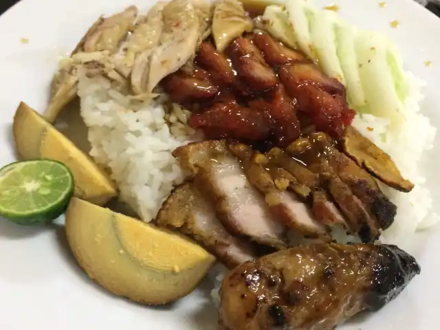 Gambar Makanan Mie Ayam Abadi 16