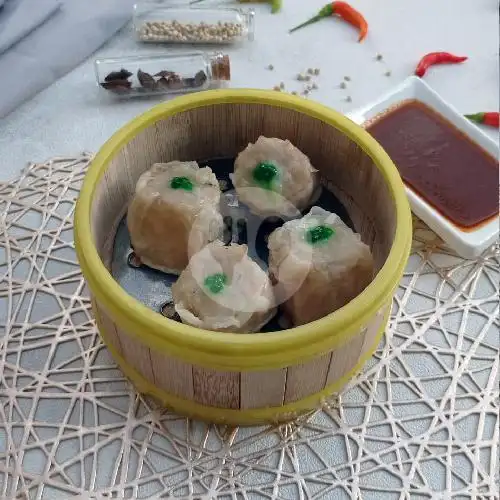 Gambar Makanan Family Dimsum, Setia Budi 1