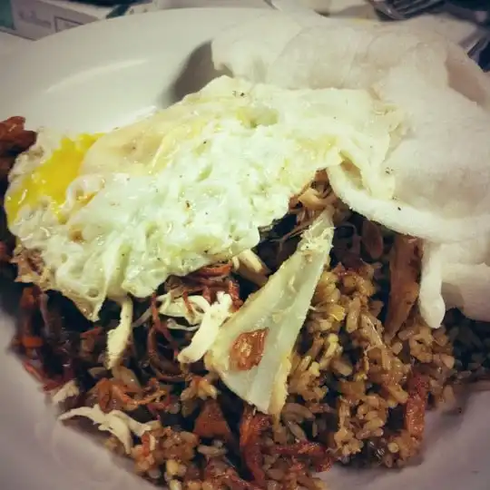 Gambar Makanan Nasi Goreng MPR (New) 9