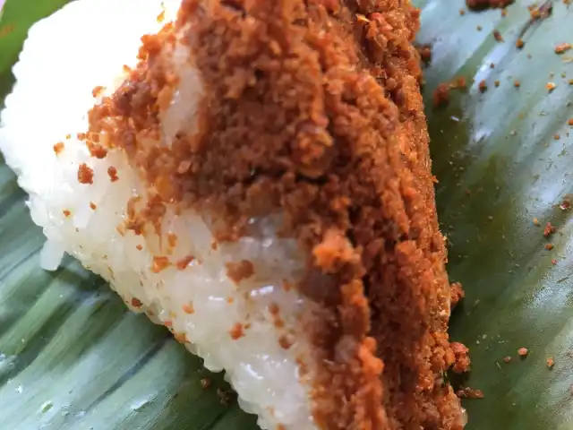 Pak Hassan Pulut Sambal dan Nasi Lemak Food Photo 12