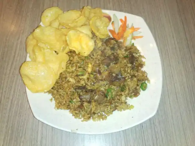 Gambar Makanan Nasi Goreng Buntut Joglo 8 4