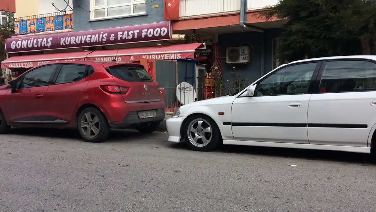 Gönültaş Cafe