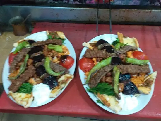 Taksim Bahçıvan'nin yemek ve ambiyans fotoğrafları 64