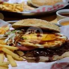 Gambar Makanan Biggy's Burger 5