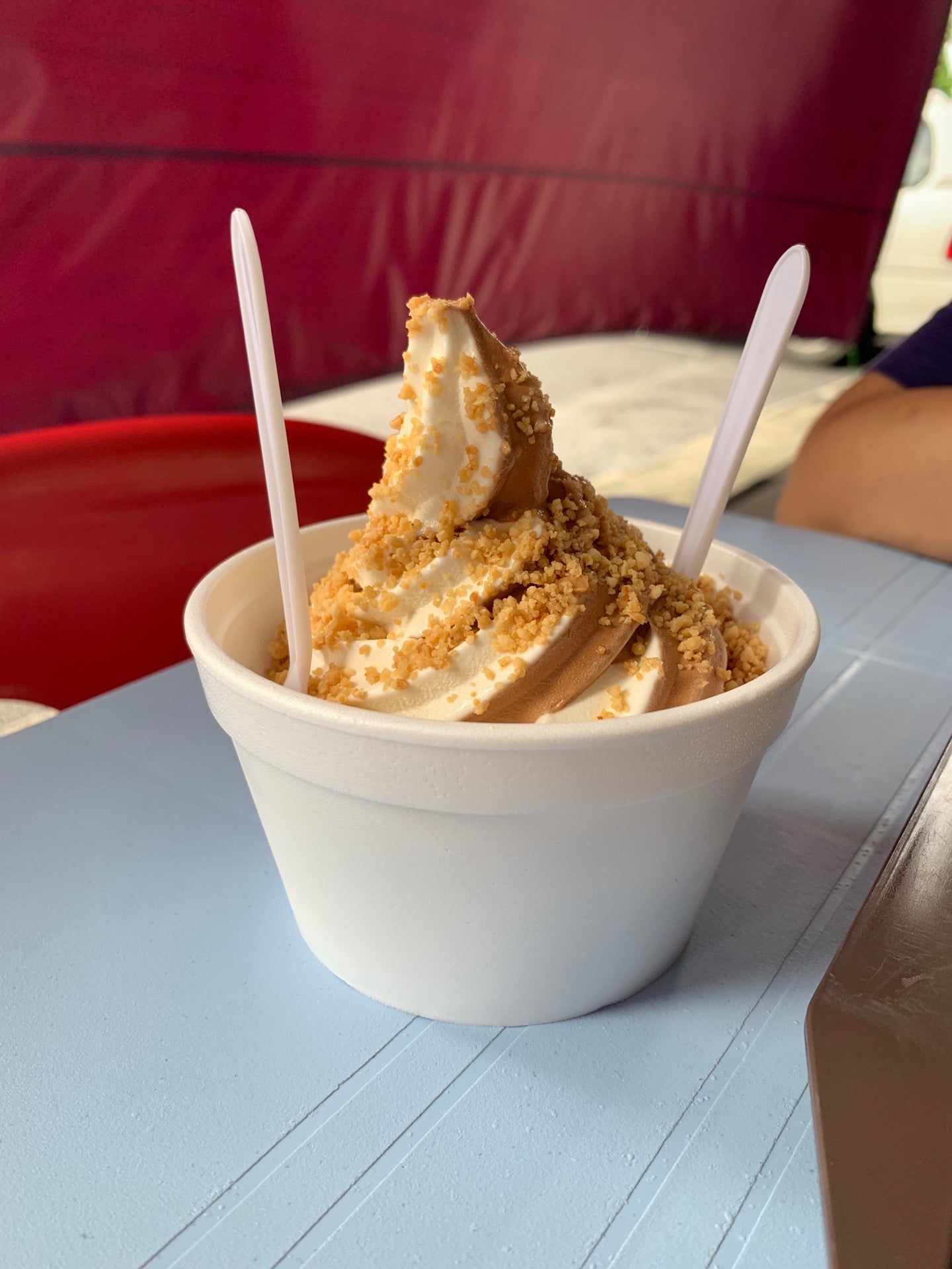 Sunny Hill Icecream Shop Batu Kawa, Restaurant, Kuching YummyAdvisor