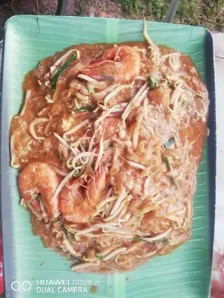 Char Kuey Teow Brother