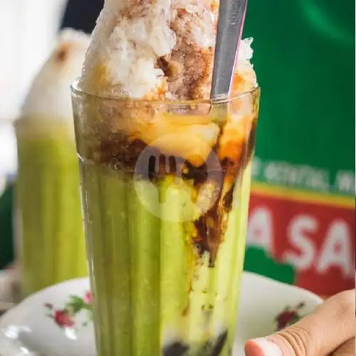 Gambar Makanan Pecel Lele Pak Edi 6