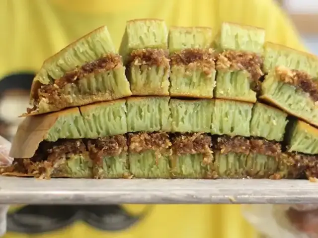 Gambar Makanan Martabak Boss 6