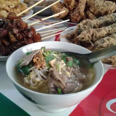 Soto Sedap Boyolali, Babarsari