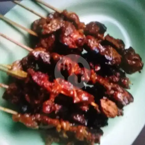 Gambar Makanan Warung Sate Sederhana Pak Edi, Gramapuri 4