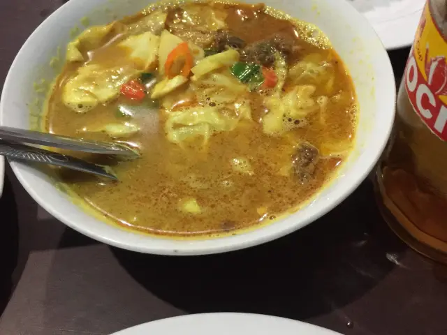 Gambar Makanan RM Nasi Bebek Tambok Gombong 9