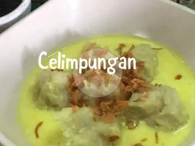 Gambar Makanan Kedai Pempek & Mie JK, Diponegoro Diponegoro 3