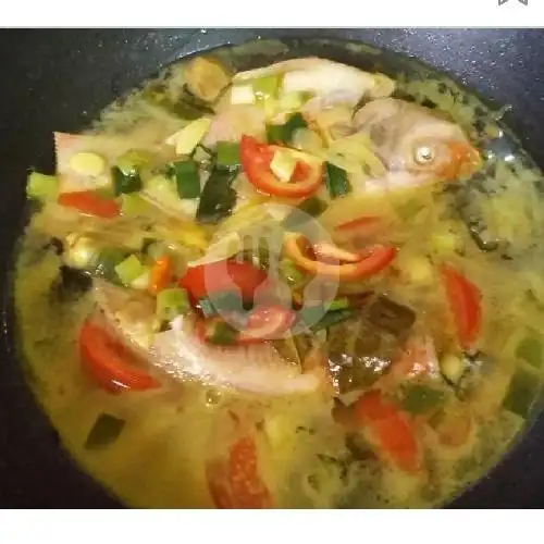 Gambar Makanan Ikan Laut Spesial Culinary Food ALa AL, Panakkukang,Tamamau,PondoDuri 14