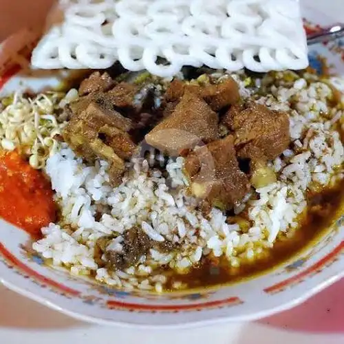 Gambar Makanan Nasi Goreng & Kerang Seafood Warung Embuh Maning, Banyuwangi 19