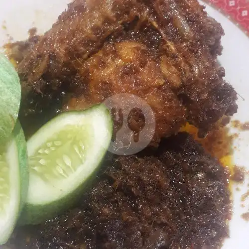 Gambar Makanan Nasi Bebek Madura by bintang, Griya Loka 9